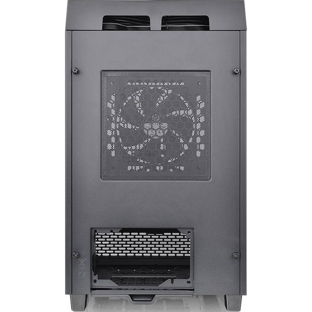 Корпус Thermaltake The Tower 100 CA-1R3-00S1WN-00 Mini-Tower - миниатюра 12