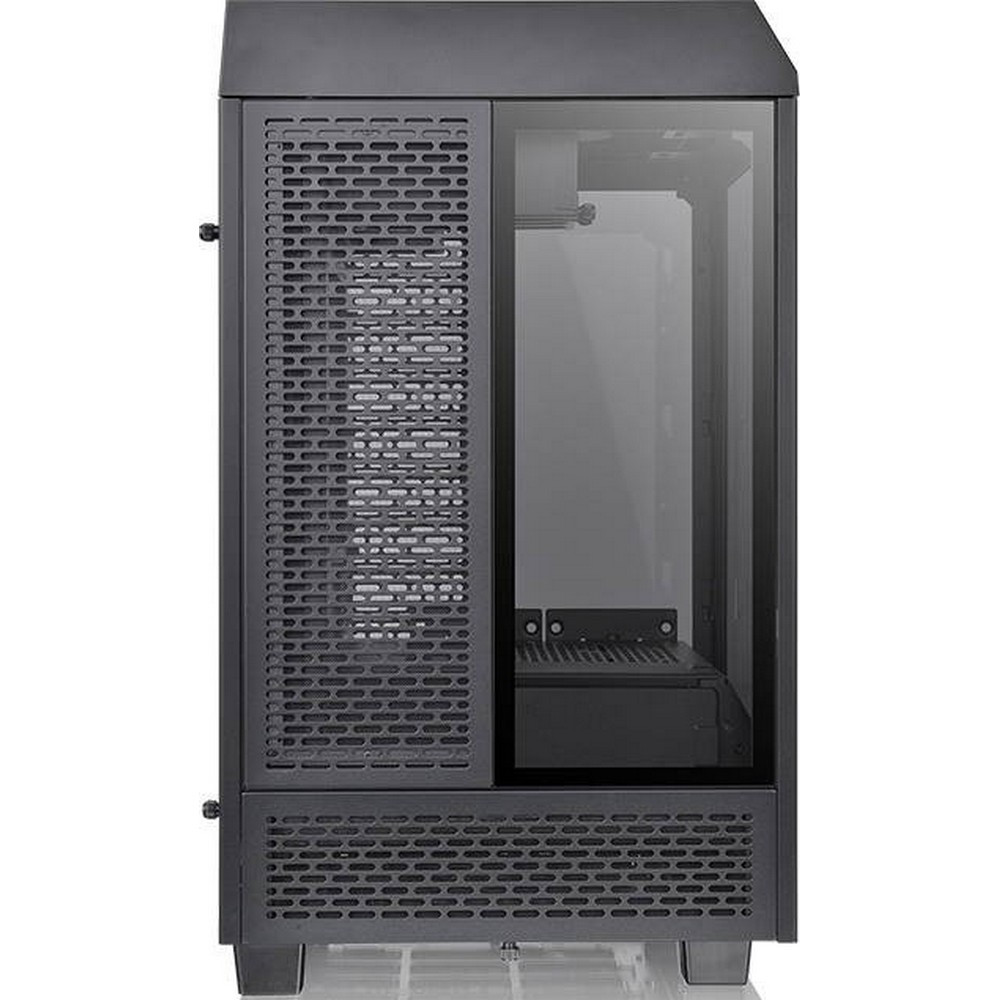 Корпус Thermaltake The Tower 100 CA-1R3-00S1WN-00 Mini-Tower - миниатюра 10