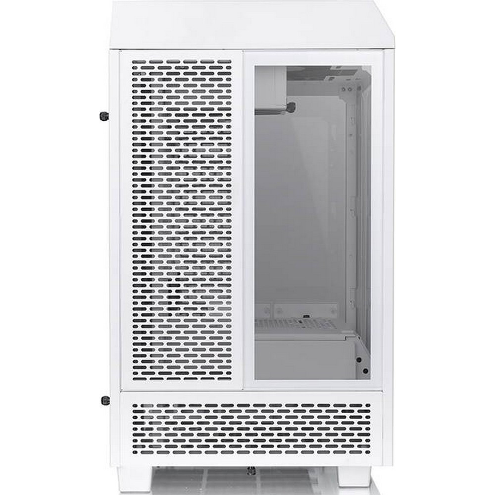 Корпус Thermaltake The Tower 100 Snow CA-1R3-00S6WN-00 Mini-Tower - миниатюра 10