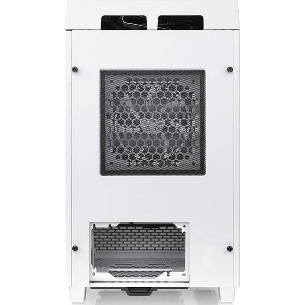 Корпус Thermaltake The Tower 100 Snow CA-1R3-00S6WN-00 Mini-Tower - миниатюра 12