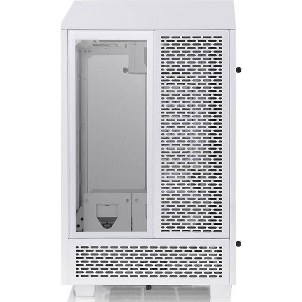 Корпус Thermaltake The Tower 100 Snow CA-1R3-00S6WN-00 Mini-Tower - миниатюра 11