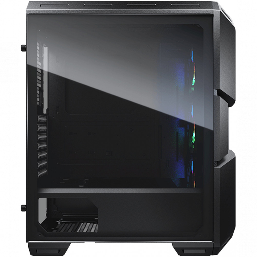 Корпус Cougar MX440-G RGB CGR-56C2B-G-RGB Mid-Tower - миниатюра 10