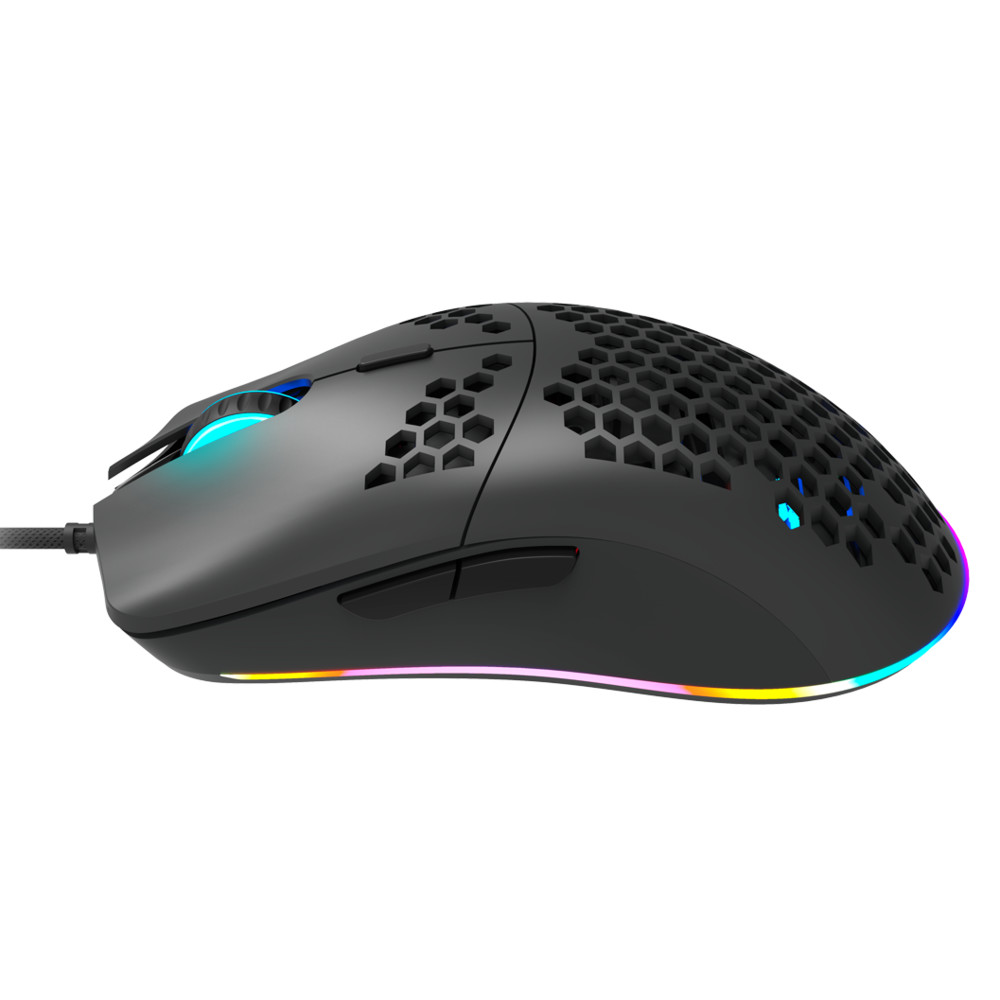 Мышь Canyon GM-11 CND-SGM11B Игровые, Проводная - миниатюра 9