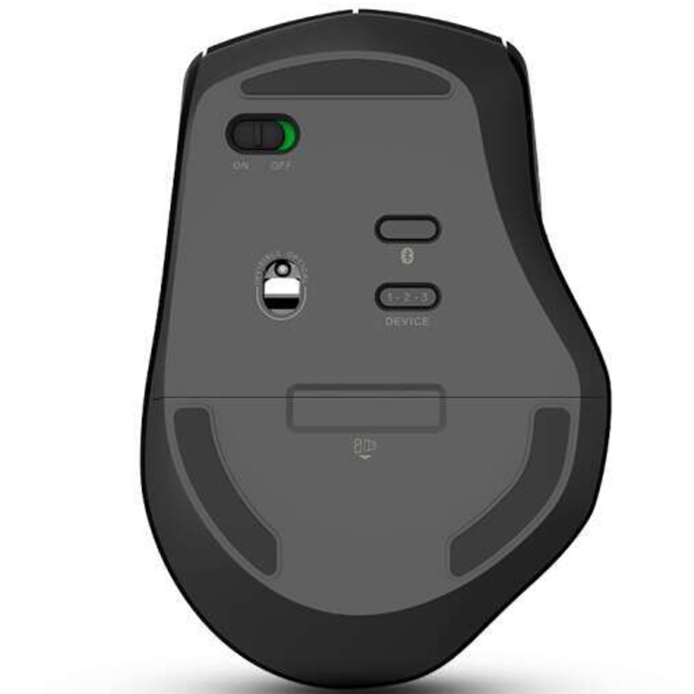 Мышь Rapoo MT550 Премиальные, Беспроводная - миниатюра 6