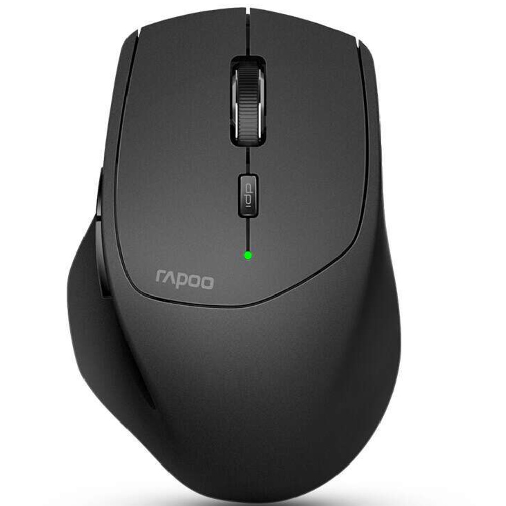 Мышь Rapoo MT550 Премиальные, Беспроводная - миниатюра 5
