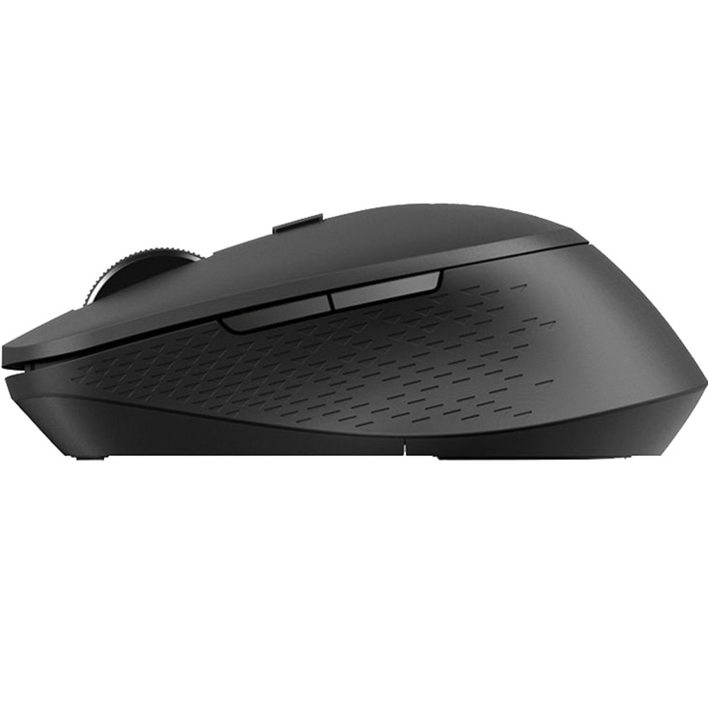 Мышь Rapoo M300 Dark Grey M300 Black Премиальные, Беспроводная - миниатюра 5