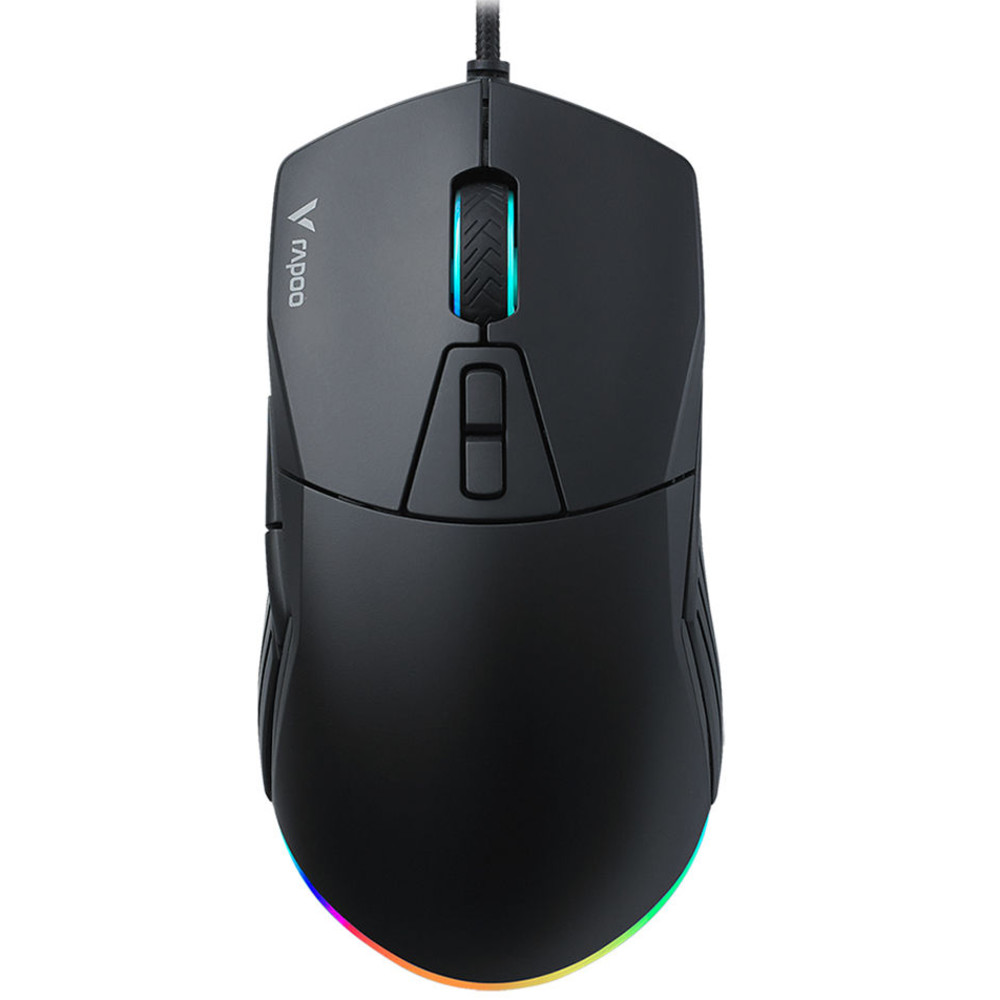 Мышь Rapoo V360 Игровые, Проводная - миниатюра 7