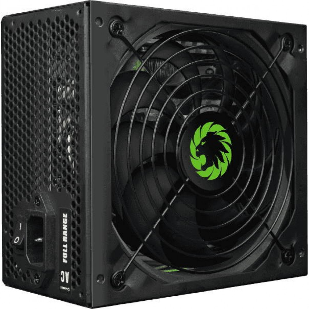 Блок питания GameMax GP-500G 500 Вт - миниатюра 15