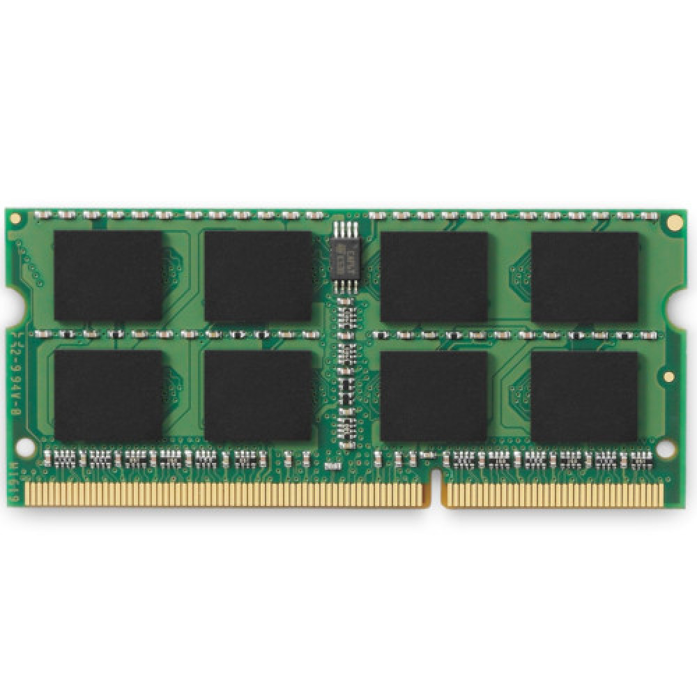 ОЗУ Kingston KVR16S11/8WP SO-DIMM, DDR3, 8 Гб, 1600 МГц - миниатюра 2