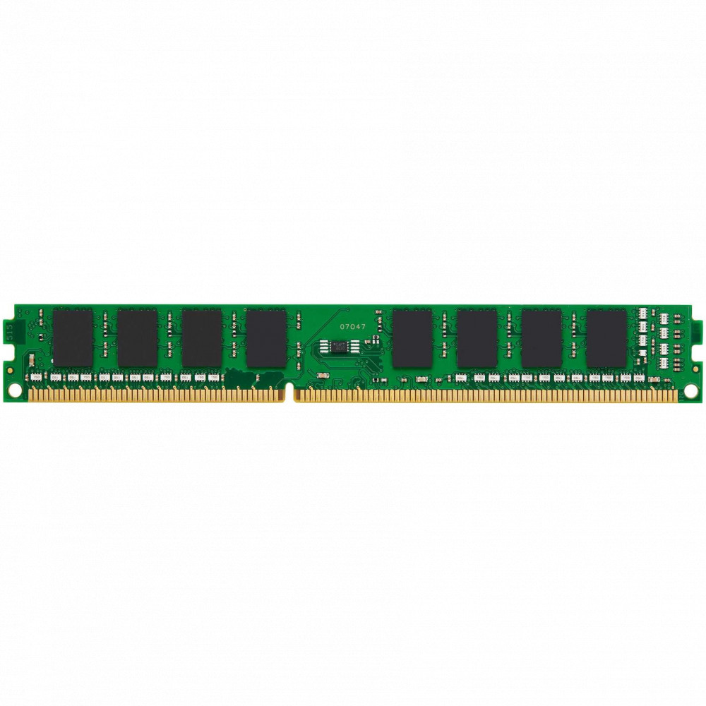 ОЗУ Kingston 4 ГБ KVR16LN11/4WP DIMM, DDR3, 4 Гб, 1600 МГц - миниатюра 2