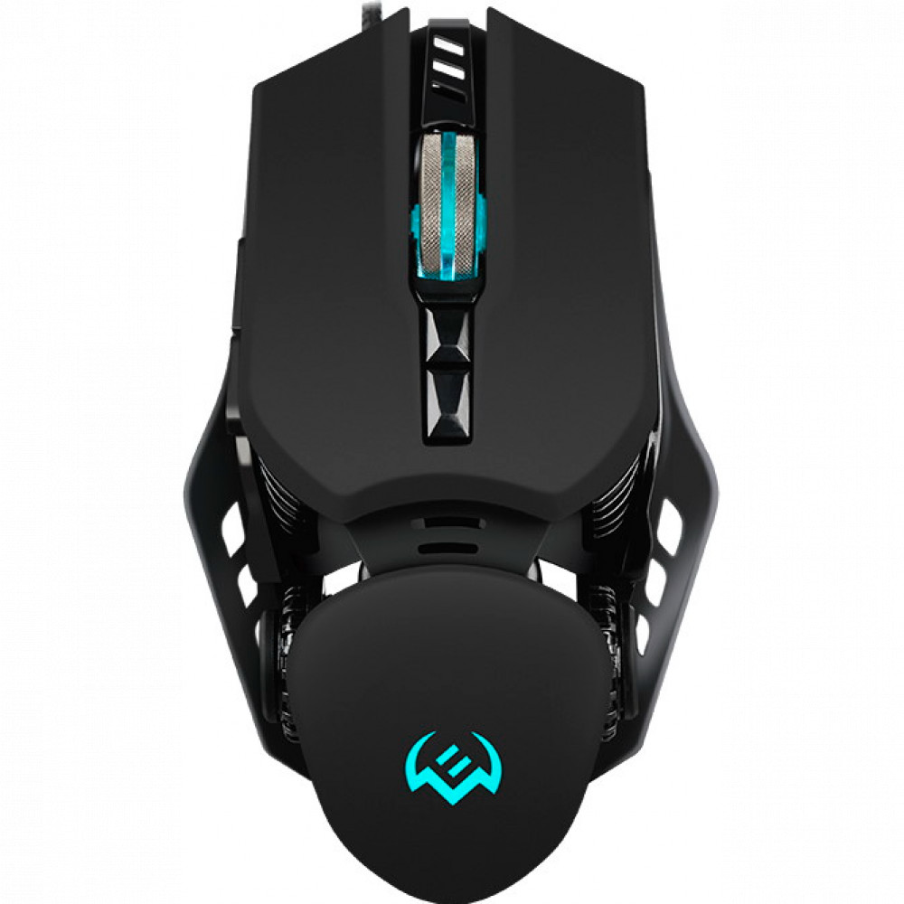 Мышь Sven RX-G815 SV-020057 Игровые, Проводная - миниатюра 4