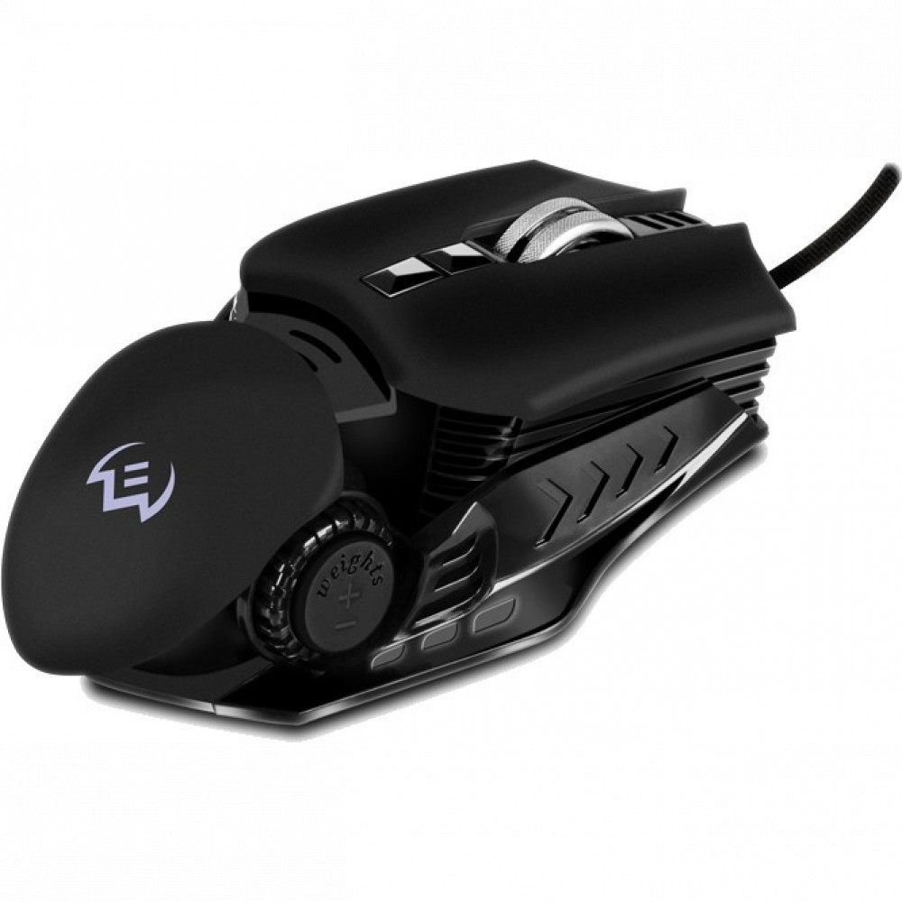 Мышь Sven RX-G815 SV-020057 Игровые, Проводная - миниатюра 5