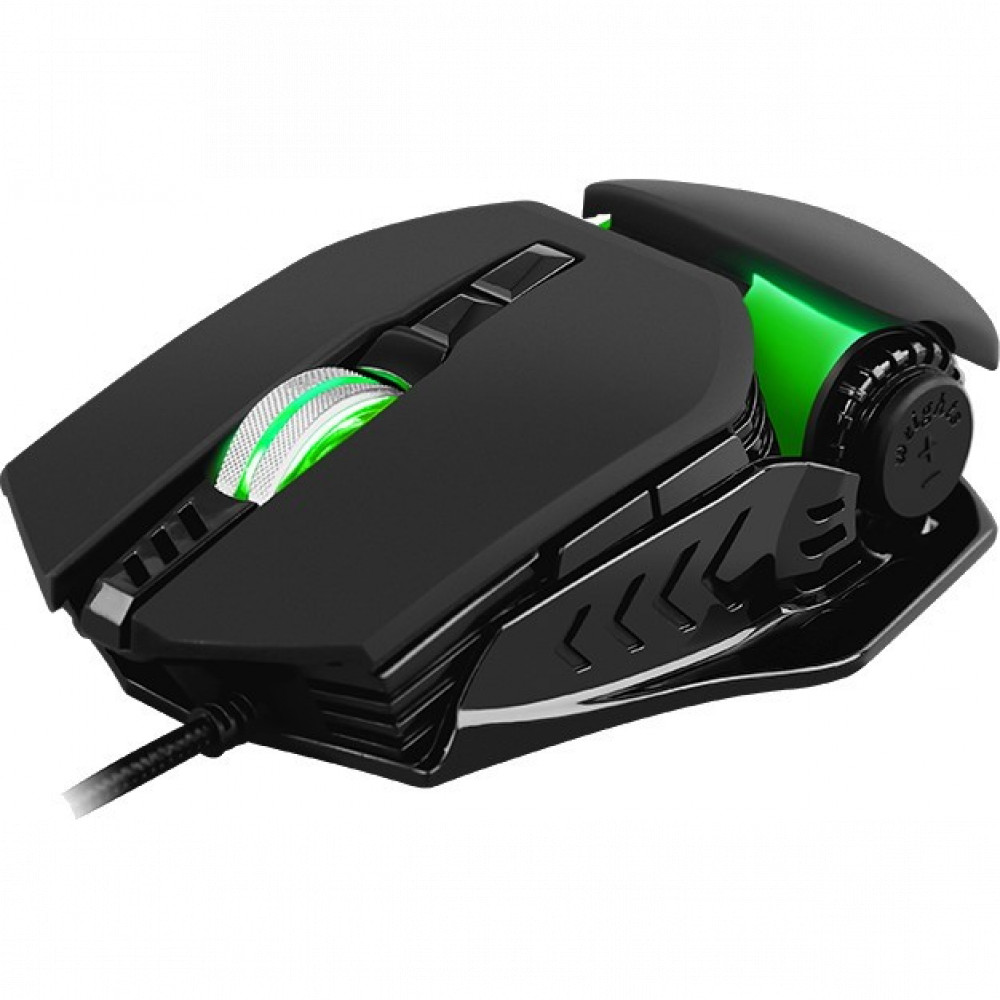 Мышь Sven RX-G815 SV-020057 Игровые, Проводная - миниатюра 6