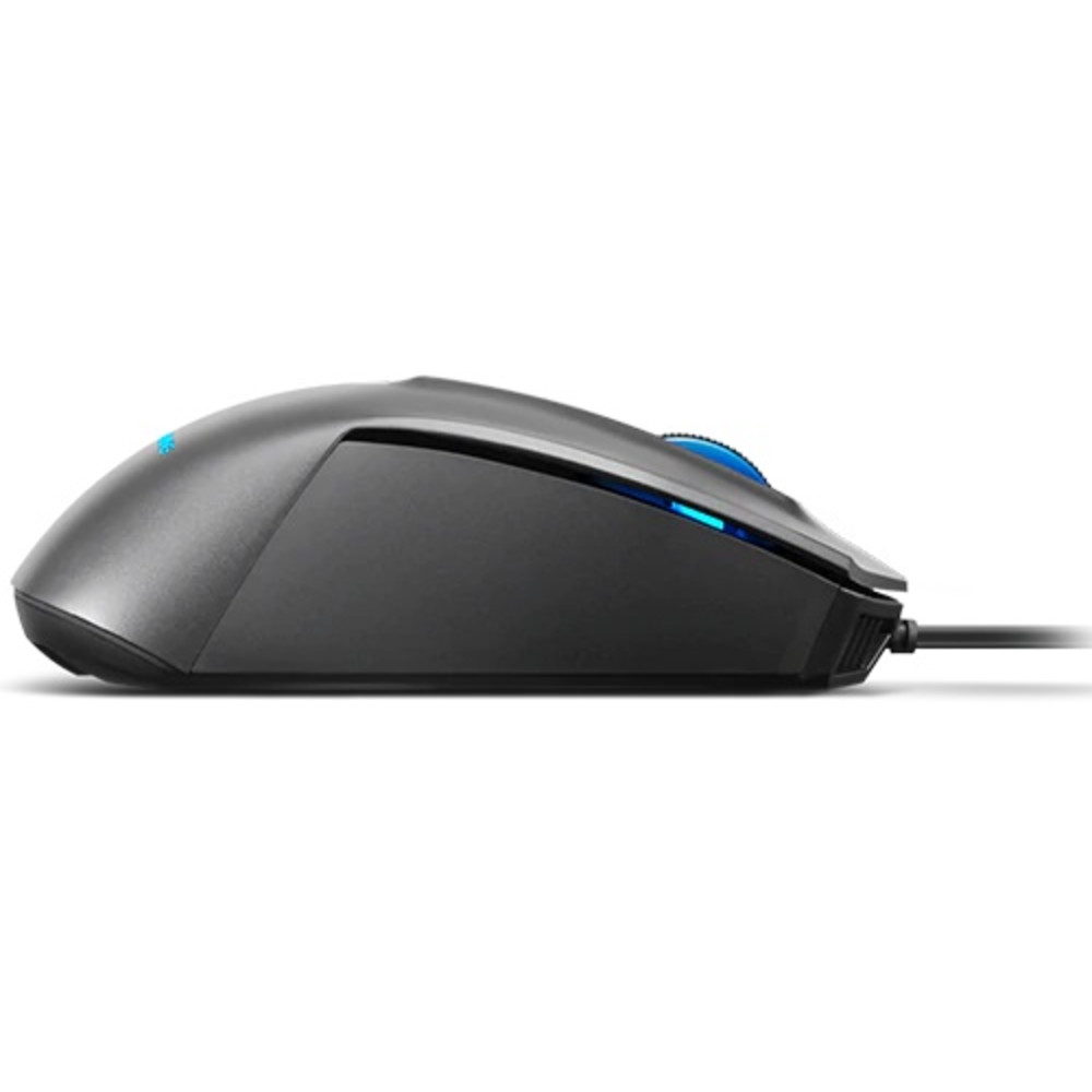 Мышь Lenovo IdeaPad Gaming M100 RGB Mouse GY50Z71902 Игровые, Проводная - миниатюра 8