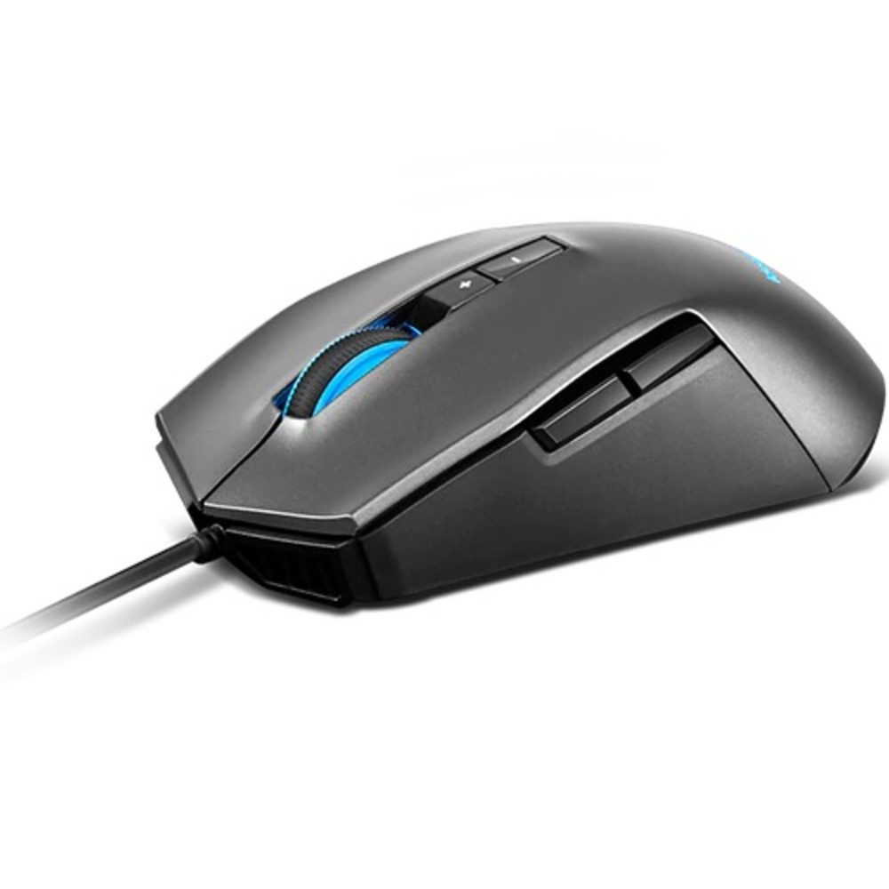 Мышь Lenovo IdeaPad Gaming M100 RGB Mouse GY50Z71902 Игровые, Проводная - миниатюра 10