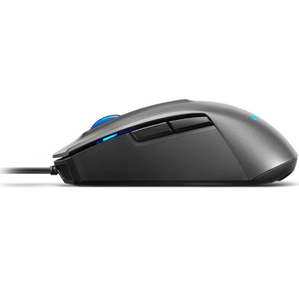 Мышь Lenovo IdeaPad Gaming M100 RGB Mouse GY50Z71902 Игровые, Проводная - миниатюра 9
