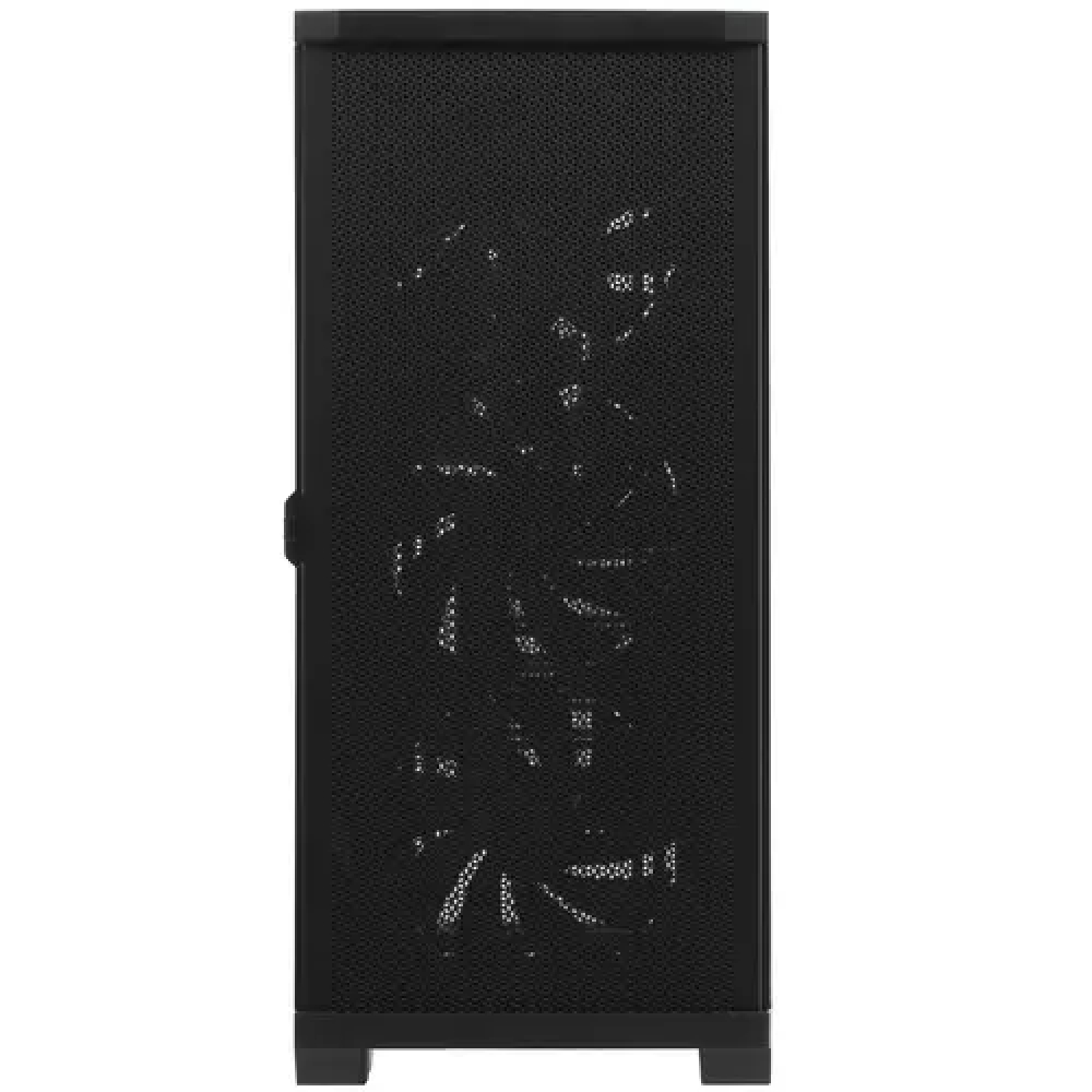 Корпус Zalman Z10 Mid-Tower - миниатюра 12