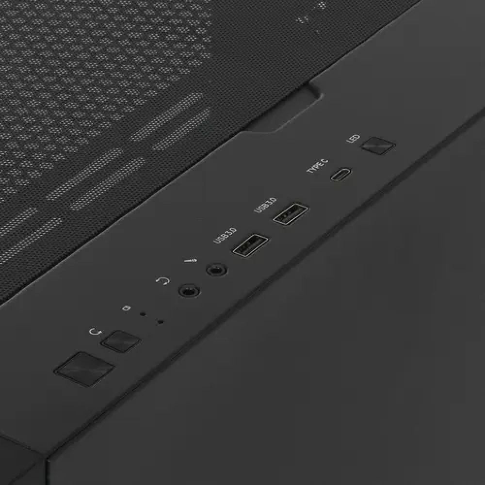 Корпус Zalman Z10 Mid-Tower - миниатюра 15