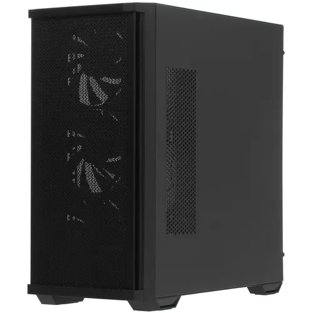 Корпус Zalman Z10 Mid-Tower - миниатюра 13