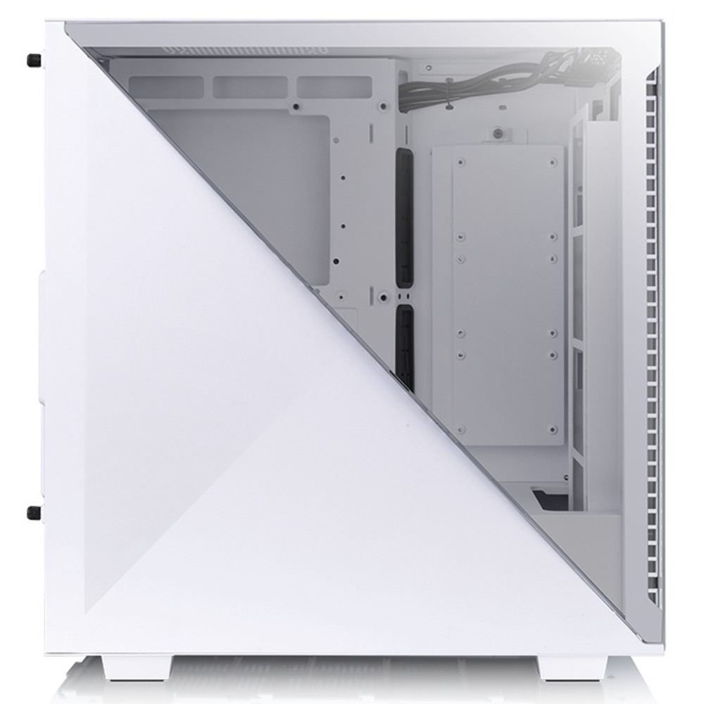 Корпус Thermaltake Divider 300 TG Snow CA-1S2-00M6WN-00 - миниатюра 9