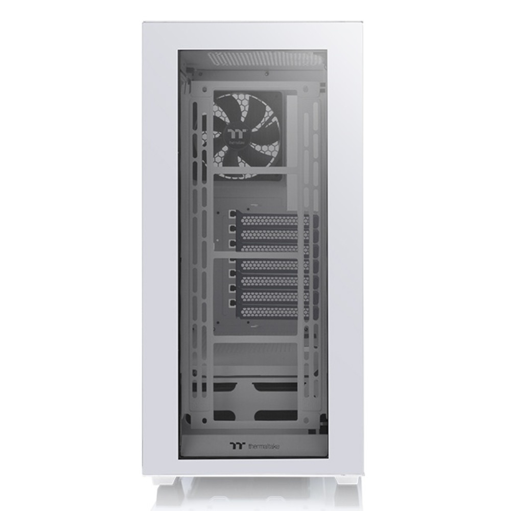 Корпус Thermaltake Divider 300 TG Snow CA-1S2-00M6WN-00 - миниатюра 8