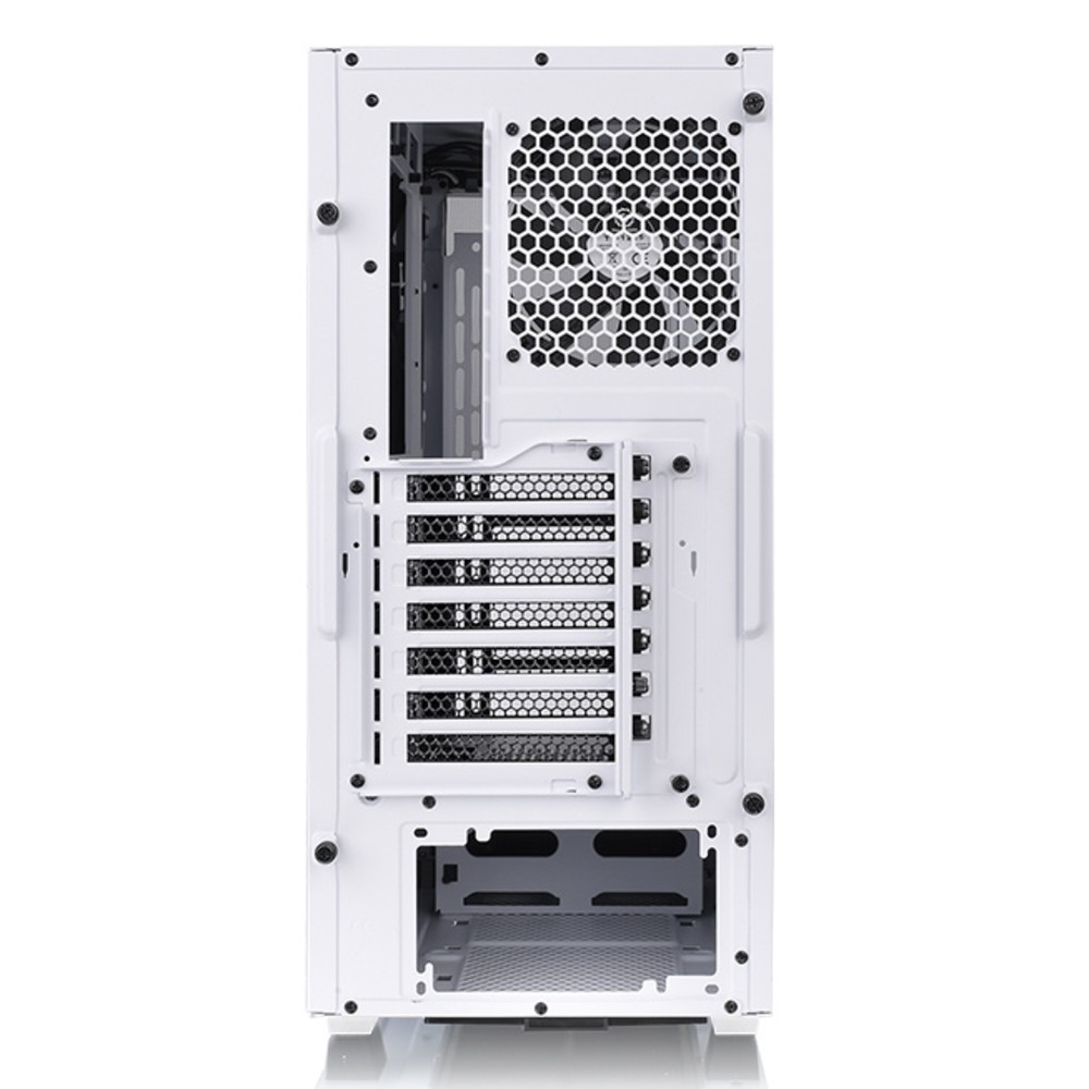 Корпус Thermaltake Divider 300 TG Snow CA-1S2-00M6WN-00 - миниатюра 12
