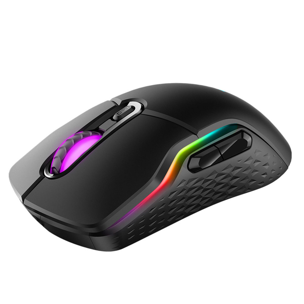 Мышь Rapoo Игровая VT200 (19218) Игровые, Проводная - миниатюра 6