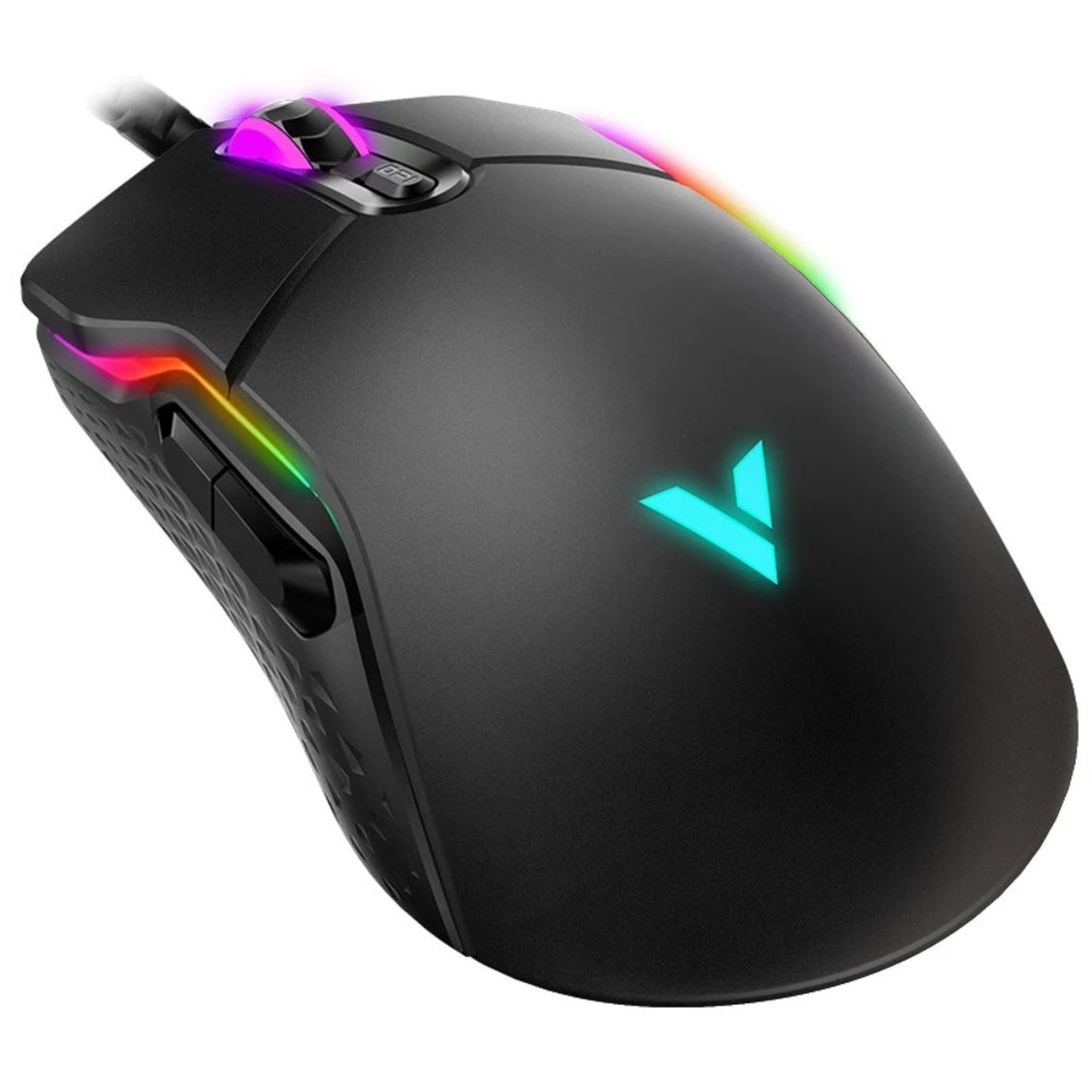 Мышь Rapoo Игровая VT200 (19218) Игровые, Проводная - миниатюра 7
