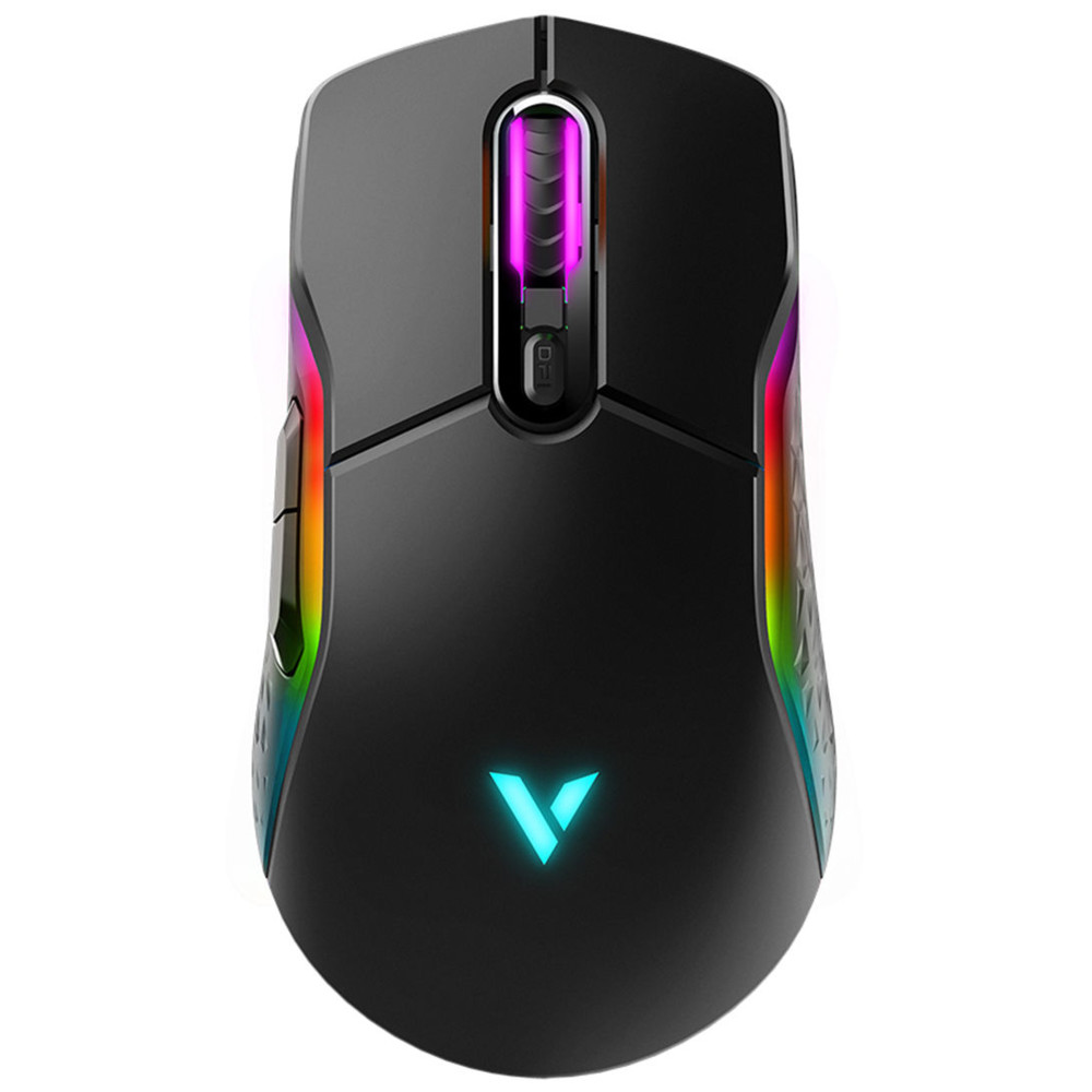 Мышь Rapoo Игровая VT200 (19218) Игровые, Проводная - миниатюра 5