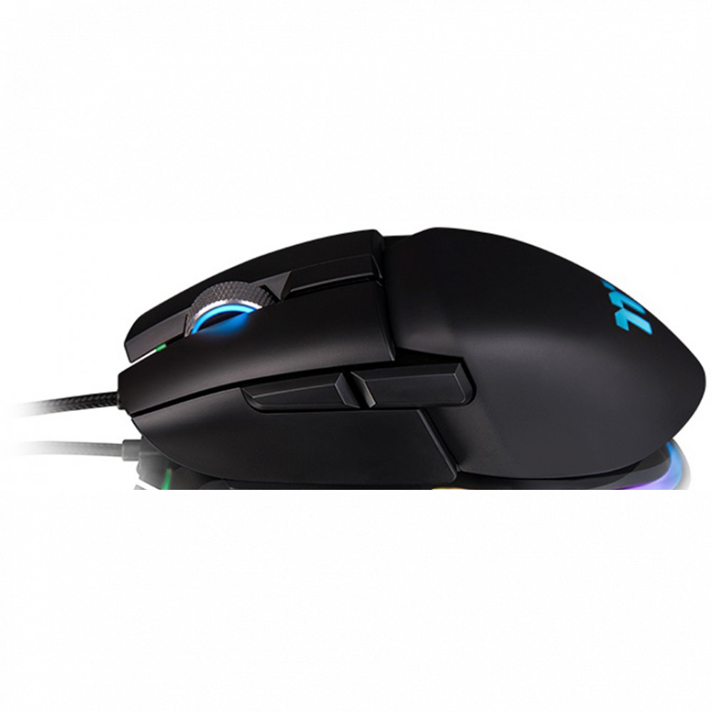Мышь Thermaltake Argent M5 RGB GMO-TMF-WDOOBK-01 Игровые, Проводная - миниатюра 6