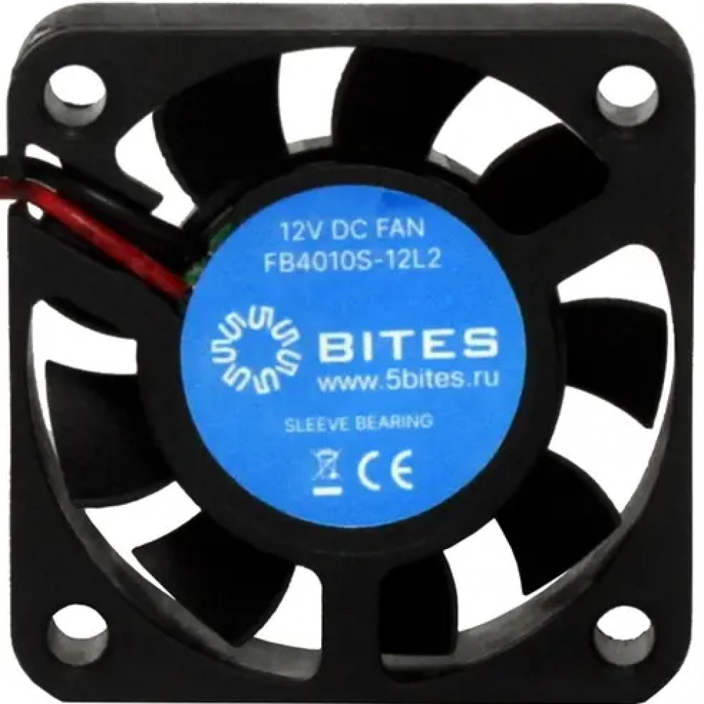 Система охлаждения 5bites FB4010S-12L2 Для системного блока - миниатюра 2