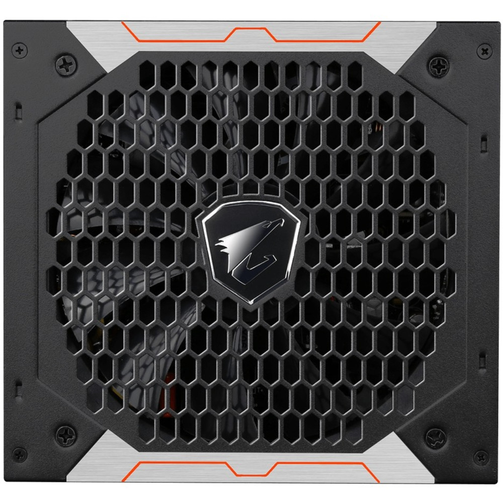 Блок питания Gigabyte AORUS P750W 80+ GOLD Modular GP-AP750GM 750 Вт - миниатюра 14