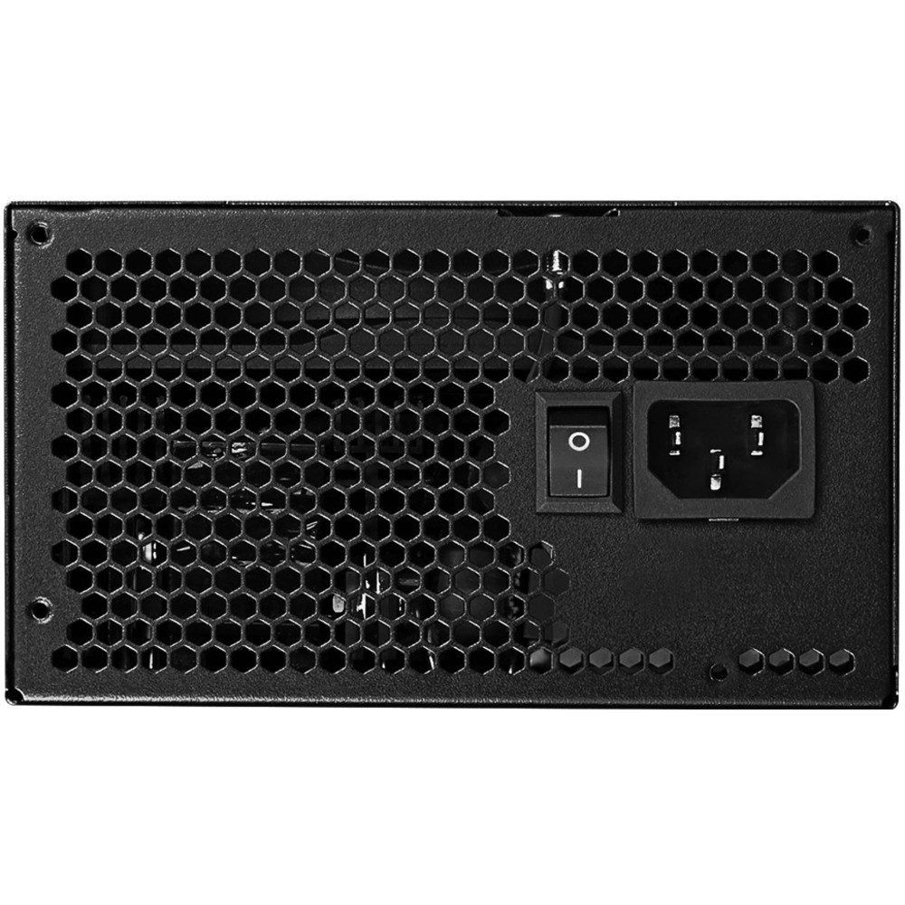 Блок питания Gigabyte AORUS P750W 80+ GOLD Modular GP-AP750GM 750 Вт - миниатюра 12