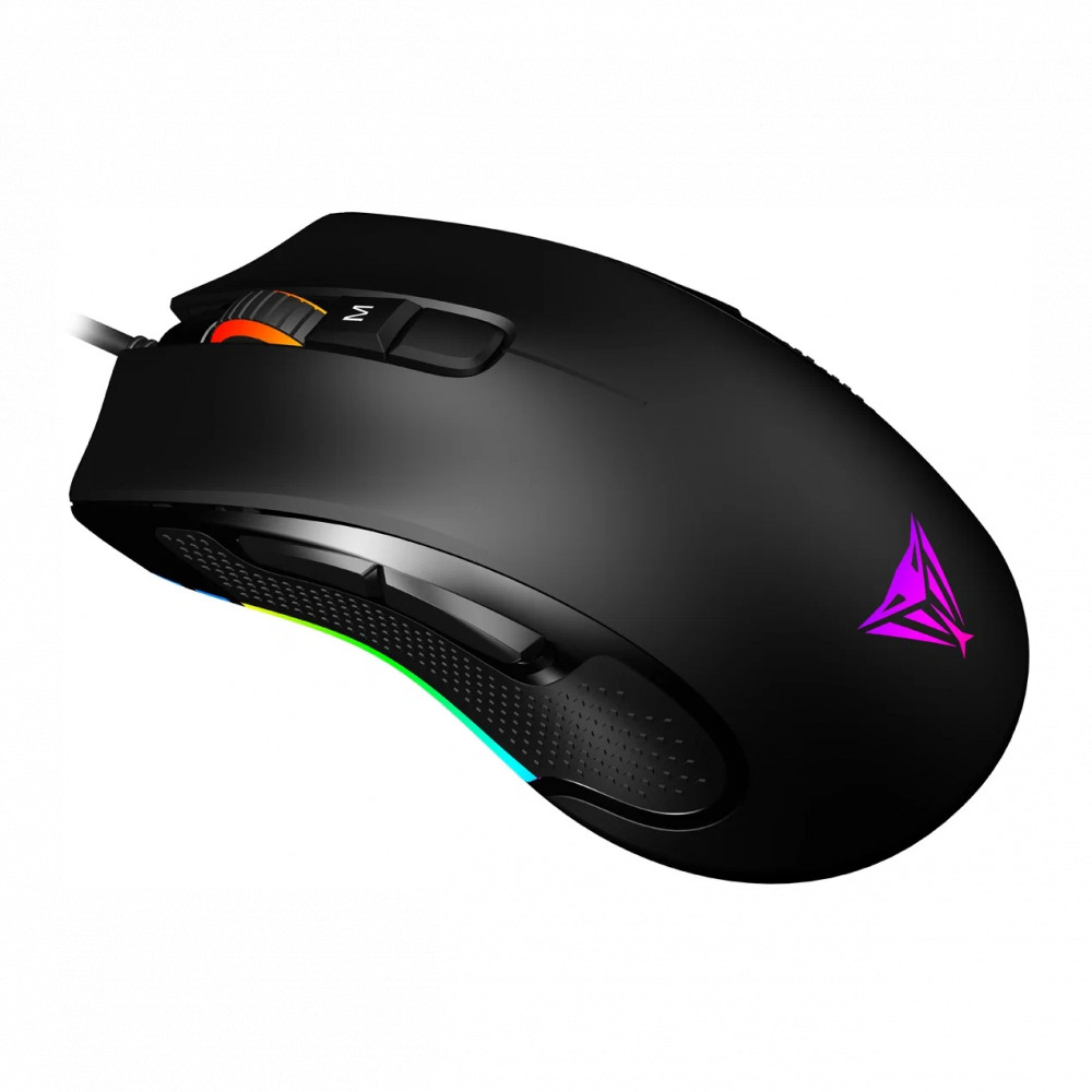 Мышь Patriot Viper V550 PV550OUXK Игровые, Проводная - миниатюра 6