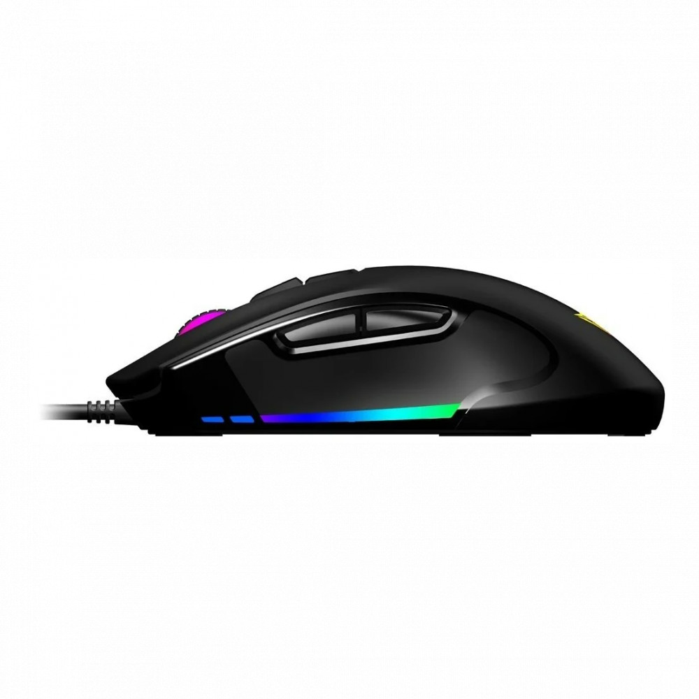 Мышь Patriot Viper V550 PV550OUXK Игровые, Проводная - миниатюра 5