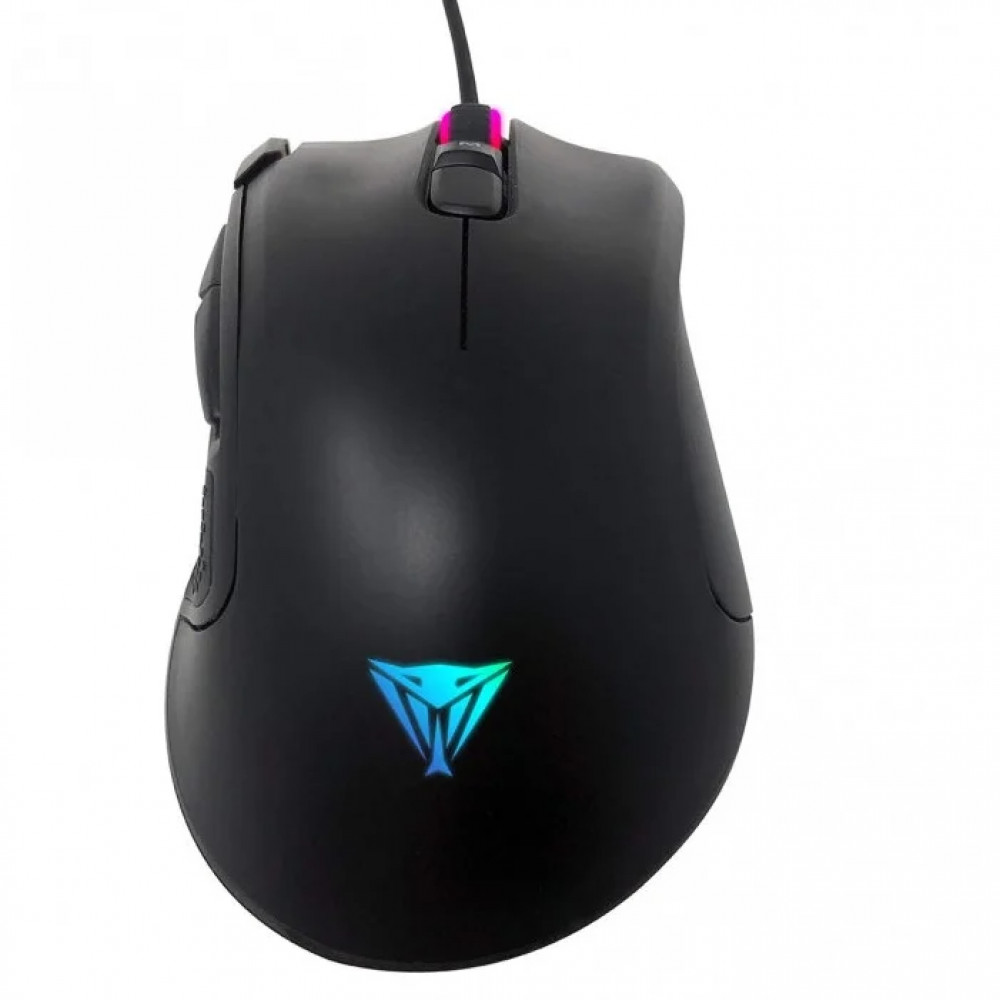 Мышь Patriot Viper V551 PV551OUXK Игровые, Проводная - миниатюра 5