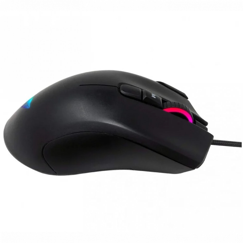 Мышь Patriot Viper V551 PV551OUXK Игровые, Проводная - миниатюра 6