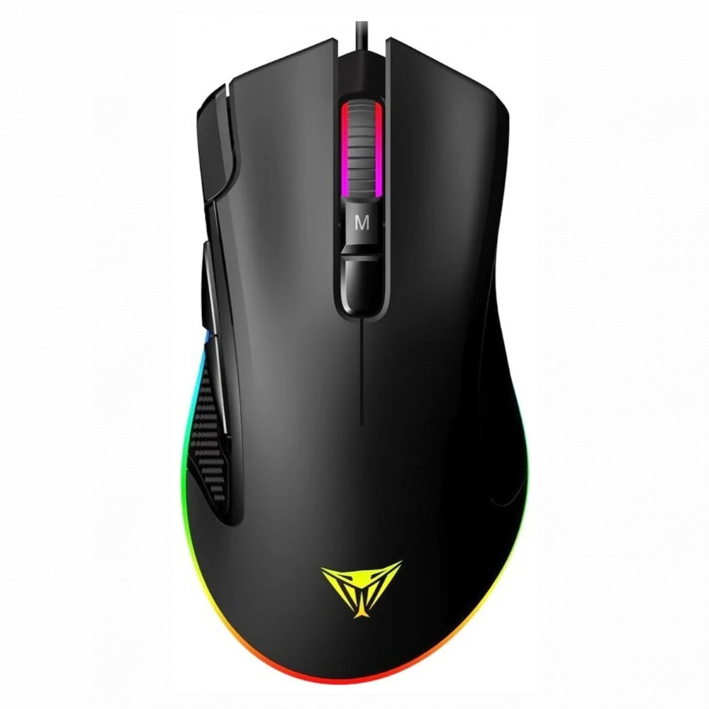 Мышь Patriot Viper V551 PV551OUXK Игровые, Проводная - миниатюра 4