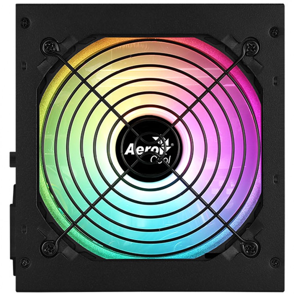 Блок питания Aerocool ATX 650W KCAS PLUS GOLD ACPG-KP65FEC.11 650 Вт - миниатюра 13