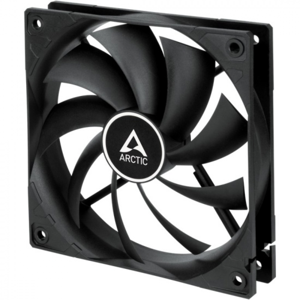 Система охлаждения ARCTIC Cooling F12 ACFAN00200A Для системного блока - миниатюра 4