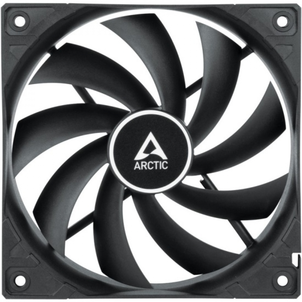 Система охлаждения ARCTIC Cooling F12 ACFAN00200A Для системного блока - миниатюра 5