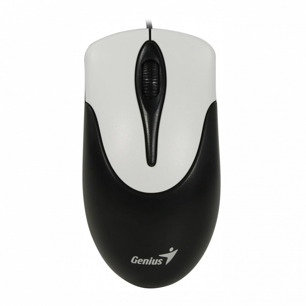 Мышь EnGenius Netscroll 100 V2 31010001401 Бюджетные, Проводная - миниатюра 3