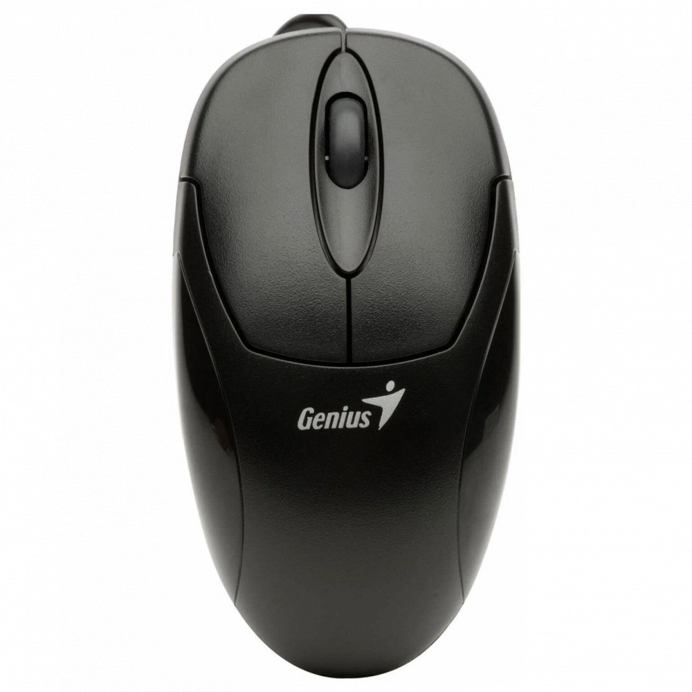 Мышь EnGenius XScroll V3 31010021400 Бюджетные, Проводная - миниатюра 5