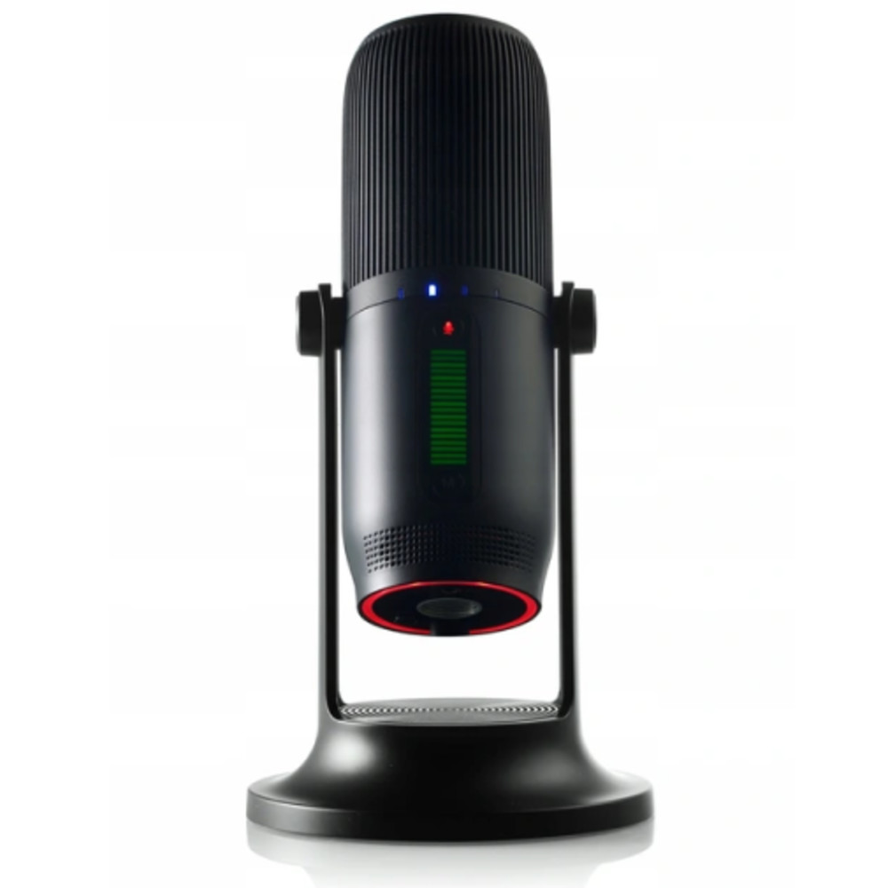 Микрофон THRONMAX M2 Mdrill One Kit Black 48Khz RGB M2B KIT-TM01 - миниатюра 5
