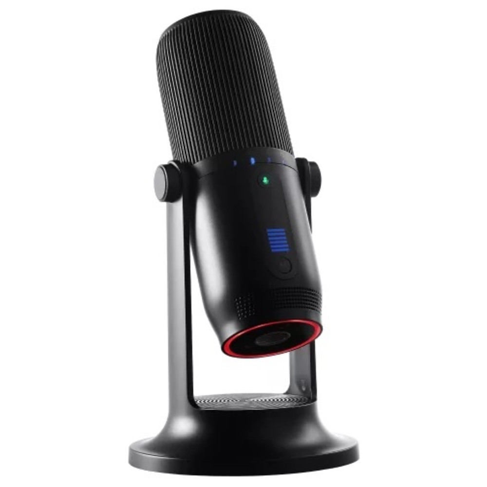 Микрофон THRONMAX M2 Mdrill One Kit Black 48Khz RGB M2B KIT-TM01 - миниатюра 6