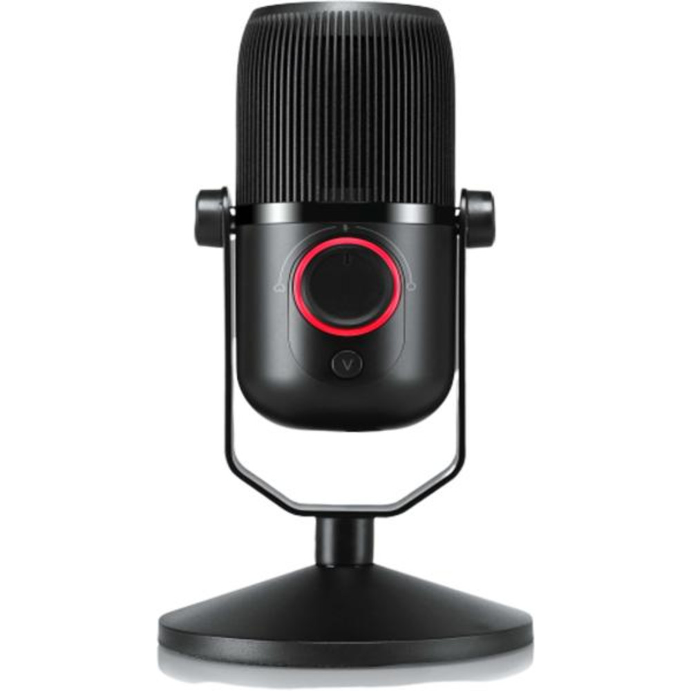 Микрофон THRONMAX M4 Mdrill Zero Jet Black 48Khz RGB M4-TM01 - миниатюра 5