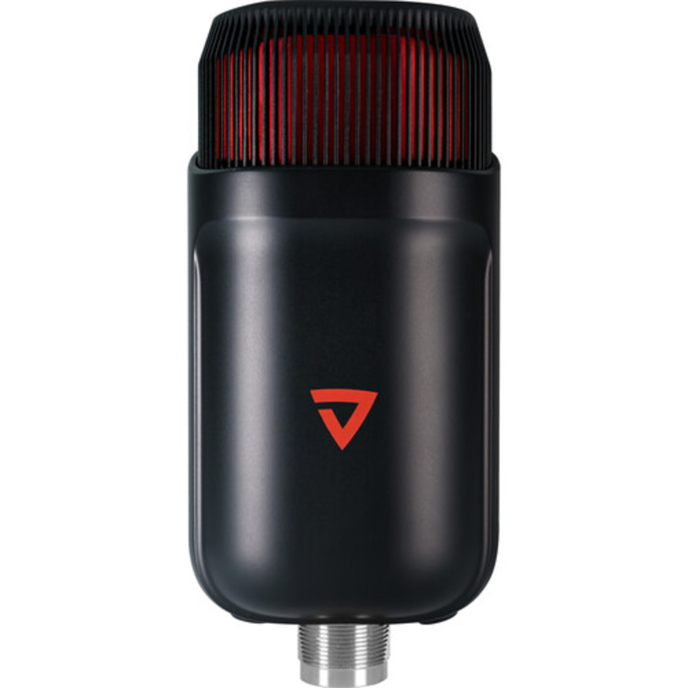 Микрофон THRONMAX M5 XLR microphone Mdrill Zone with Shock Mount Bundle M5-TM01 - миниатюра 4
