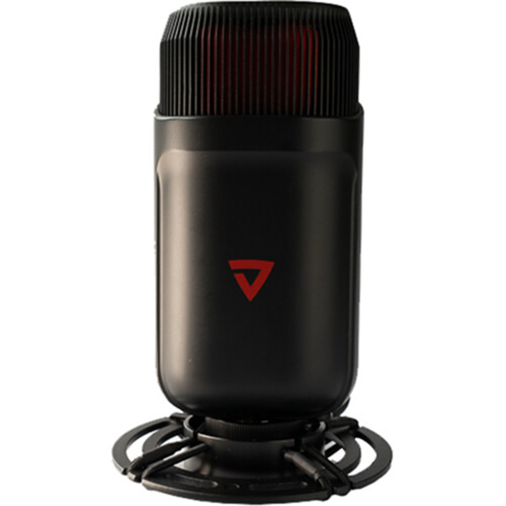 Микрофон THRONMAX M5 XLR microphone Mdrill Zone with Shock Mount Bundle M5-TM01 - миниатюра 3