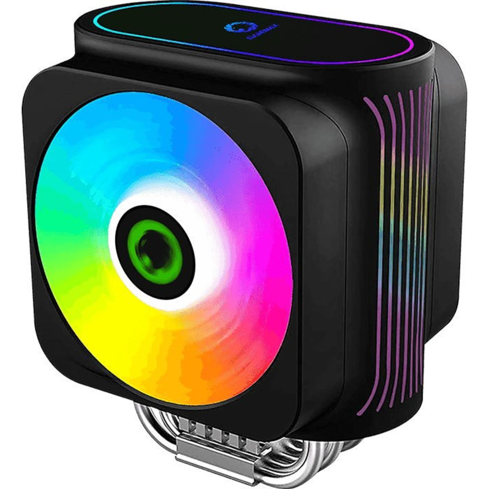 Система охлаждения GameMax Gamma 600 - миниатюра 9