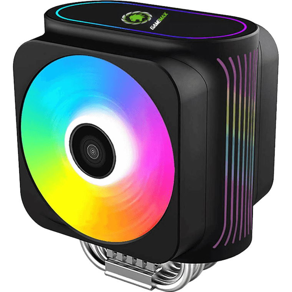 Система охлаждения GameMax Gamma 600 - миниатюра 8